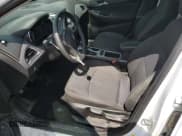 ✅ 2018 Chevrolet Cruze LS • VIN: 1G1BC5SM7J7155580 • Lot: 62201073. Listed on Copart with 85,304 mi. Free auction sales archive from the USA and detailed vehicle history report at DreamBid. Image 7.