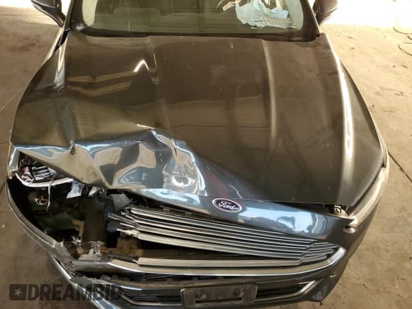 ✅ 2015 Ford Fusion Titanium • VIN: 3FA6P0K9XFR183925 • Лот: 85379335. Опубликован ранее на Copart с пробегом 135 895 миль. Бесплатный доступ к архиву аукционных продаж из США и подробный отчёт об истории автомобиля на DreamBid. Изображение 11.