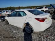 ✅ 2018 Toyota Corolla LE • VIN: 5YFBURHE7JP773167 • Лот: 90763815. Опубликован ранее на Copart с пробегом 125 407 миль. Бесплатный доступ к архиву аукционных продаж из США и подробный отчёт об истории автомобиля на DreamBid. Изображение 2.