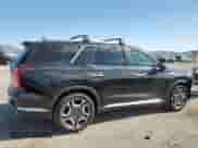 2023 Hyundai Palisade Limited с VIN KM8R54GE8PU524013, выставлен на аукционе Copart как лот 69622934 с пробегом 12 209 миль миль и Списание • Salvage title. История ставок и продаж доступна на DreamBid. Изображение 3.