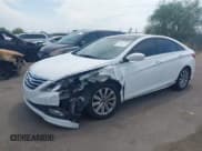 ✅ 2014 Hyundai Sonata SE • VIN: 5NPEC4AC7EH881416 • Лот: 42916557. Опубликован ранее на IAAI с пробегом 110 062 миль. Бесплатный доступ к архиву аукционных продаж из США и подробный отчёт об истории автомобиля на DreamBid. Изображение 18.