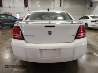 ✅ 2008 Dodge Avenger SXT • VIN: 1B3LC56K38N292852 • Lot: 42047415. Wystawiony na Copart z przebiegiem 133 572 mil. Bezpłatny archiwum sprzedaży aukcyjnych z USA i szczegółowy raport historii pojazdu na DreamBid. Zdjęcie 6.