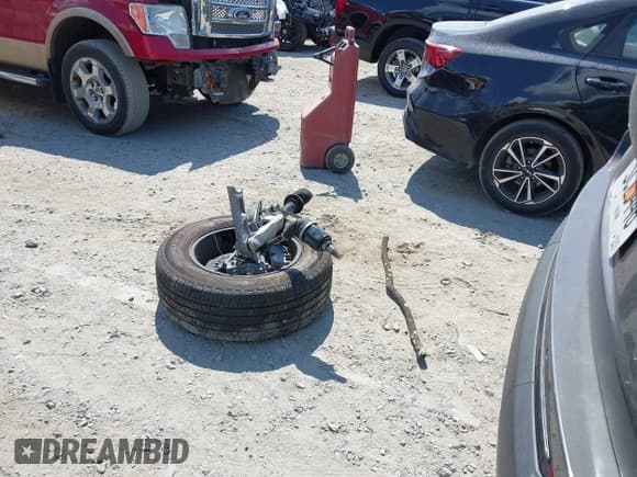 ✅ 2024 Jeep Grand Cherokee Altitude • VIN: 1C4RJKAG3R8557396 • Lot: 42823588. Listed on IAAI with 28,719 mi. Free auction sales archive from the USA and detailed vehicle history report at DreamBid. Image 12.