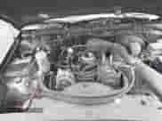 1998 Chevrolet Blazer LT with VIN 1GNDT13W1W2174436, listed as a IAAI auction lot 41212378 with Not provided miles and . Bid and sale history available at DreamBid. Image 10.