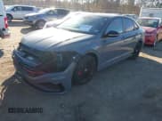 ✅ 2021 Volkswagen Jetta S • VIN: 3VW6T7BU8MM081520 • Лот: 43619003. Опубликован ранее на IAAI с пробегом 68 255 миль. Бесплатный доступ к архиву аукционных продаж из США и подробный отчёт об истории автомобиля на DreamBid. Изображение 2.