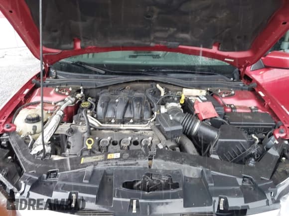 ✅ 2010 Ford Fusion SEL • VIN: 3FAHP0JG2AR314850 • Lot: 43480290. Listed on IAAI with 90,167 mi. Free auction sales archive from the USA and detailed vehicle history report at DreamBid. Image 10.