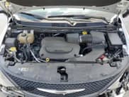 ✅ 2023 Chrysler Voyager LX • VIN: 2C4RC1CG1PR515991 • Лот: 80330515. Опубликован ранее на Copart с пробегом 69 917 миль. Бесплатный доступ к архиву аукционных продаж из США и подробный отчёт об истории автомобиля на DreamBid. Изображение 12.