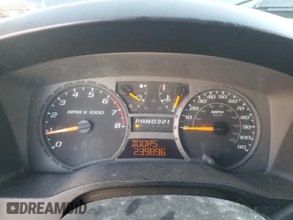 ✅ 2005 Chevrolet Colorado 1SF LS Z71 • VIN: 1GCDT136658283768 • Лот: 85943084. Опубликован ранее на Copart с пробегом 239 896 миль. Бесплатный доступ к архиву аукционных продаж из США и подробный отчёт об истории автомобиля на DreamBid. Изображение 9.