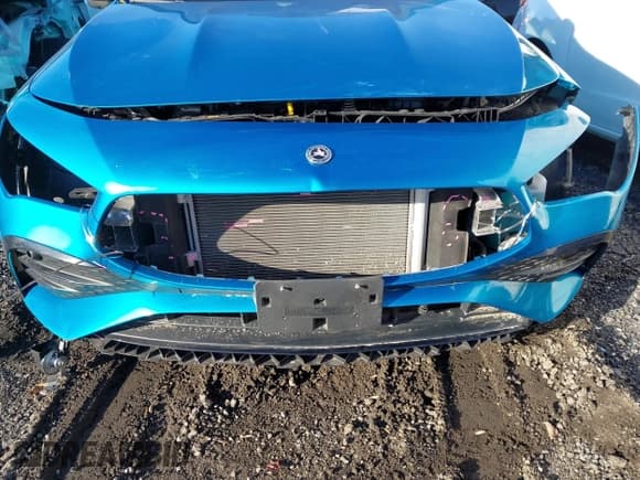 ✅ 2024 Mercedes-Benz CLA 250 • VIN: W1K5J4HB8RN450291 • Lot: 43591186. Wystawiony na IAAI z przebiegiem 11 401 mil. Bezpłatny archiwum sprzedaży aukcyjnych z USA i szczegółowy raport historii pojazdu na DreamBid. Zdjęcie 22.