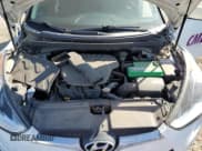 ✅ 2017 Hyundai Veloster Value Edition • VIN: KMHTC6AD0HU305183 • Lot: 46376395. Wystawiony na Copart z przebiegiem 151 843 mil. Bezpłatny archiwum sprzedaży aukcyjnych z USA i szczegółowy raport historii pojazdu na DreamBid. Zdjęcie 11.