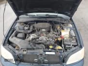 ✅ 2004 Subaru Legacy L • VIN: 4S3BE625847210350 • Lot: 42221639. Listed on IAAI with 167,126 mi. Free auction sales archive from the USA and detailed vehicle history report at DreamBid. Image 10.