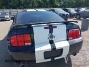 ✅ 2009 Ford Mustang GT • VIN: 1ZVHT82H495146300 • Лот: 42603951. Опубликован ранее на IAAI с пробегом 185 265 миль. Бесплатный доступ к архиву аукционных продаж из США и подробный отчёт об истории автомобиля на DreamBid. Изображение 16.