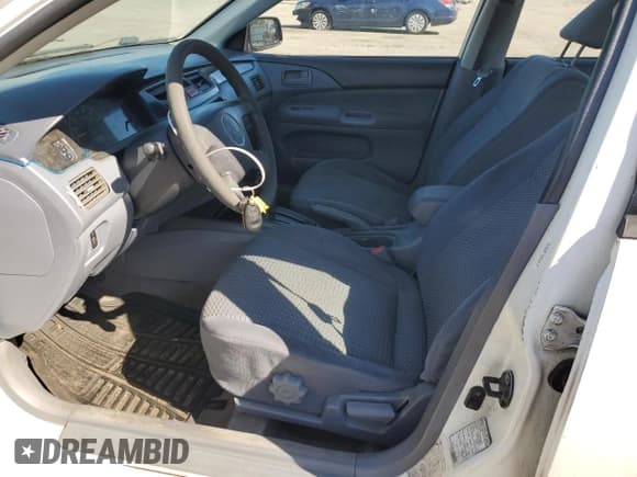 ✅ 2003 Mitsubishi Lancer ES • VIN: JA3AJ26E83U076335 • Лот: 67506825. Опубликован ранее на Copart с пробегом 143 394 миль. Бесплатный доступ к архиву аукционных продаж из США и подробный отчёт об истории автомобиля на DreamBid. Изображение 7.