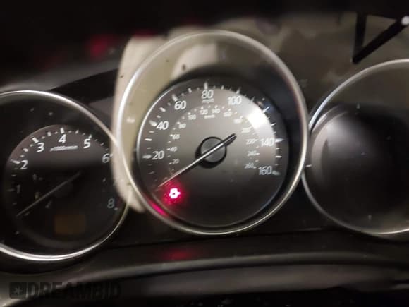 ✅ 2016 Mazda CX-5 Grand Touring • VIN: JM3KE4DY4G0679077 • Lot: 43560857. Wystawiony na IAAI z przebiegiem 83 348 mil. Bezpłatny archiwum sprzedaży aukcyjnych z USA i szczegółowy raport historii pojazdu na DreamBid. Zdjęcie 7.