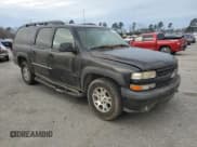 ✅ 2002 Chevrolet Suburban LT • VIN: 3GNFK16Z82G196257 • Лот: 88257655. Опубликован ранее на Copart с пробегом 361 043 миль. Бесплатный доступ к архиву аукционных продаж из США и подробный отчёт об истории автомобиля на DreamBid. Изображение 4.
