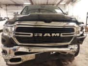 ✅ 2020 Ram 1500 Big Horn • VIN: 1C6SRFMT1LN242283 • Lot: 43750083. Listed on IAAI with 60,664 mi. Free auction sales archive from the USA and detailed vehicle history report at DreamBid. Image 6.