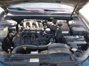 ✅ 2006 Hyundai Sonata GLS • VIN: 5NPEU46F26H045546 • Лот: 41385960. Опубликован ранее на IAAI с пробегом 171 264 миль. Бесплатный доступ к архиву аукционных продаж из США и подробный отчёт об истории автомобиля на DreamBid. Изображение 10.