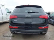 ✅ 2015 Audi Q5 Prestige • VIN: WA1WGAFP1FA043517 • Лот: 42001915. Опубликован ранее на IAAI с пробегом 58 384 миль. Бесплатный доступ к архиву аукционных продаж из США и подробный отчёт об истории автомобиля на DreamBid. Изображение 17.