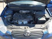 ✅ 2010 Hyundai Accent GLS • VIN: KMHCN4AC7AU489078 • Лот: 42444189. Опубликован ранее на IAAI с пробегом 117 215 миль. Бесплатный доступ к архиву аукционных продаж из США и подробный отчёт об истории автомобиля на DreamBid. Изображение 10.