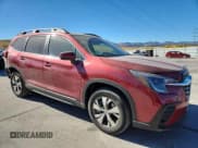 ✅ 2023 Subaru Ascent Premium • VIN: 4S4WMACDXP3437849 • Lot: 86895495. Wystawiony na Copart z przebiegiem 28 010 mil. Bezpłatny archiwum sprzedaży aukcyjnych z USA i szczegółowy raport historii pojazdu na DreamBid. Zdjęcie 4.