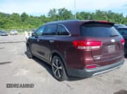✅ 2017 Kia Sorento EX • VIN: 5XYPH4A57HG248616 • Лот: 42583312. Опубликован ранее на IAAI с пробегом 198 616 миль. Бесплатный доступ к архиву аукционных продаж из США и подробный отчёт об истории автомобиля на DreamBid. Изображение 3.