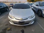 ✅ 2016 Chevrolet Volt LT • VIN: 1G1RC6S53GU123961 • Lot: 78356673. Wystawiony na Copart z przebiegiem 123 435 mil. Bezpłatny archiwum sprzedaży aukcyjnych z USA i szczegółowy raport historii pojazdu na DreamBid. Zdjęcie 5.