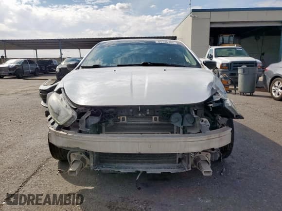 ✅ 2016 Dodge Dart SXT Sport Rallye • VIN: 1C3CDFFA5GD821624 • Лот: 85736785. Опубликован ранее на Copart с пробегом 96 161 миль. Бесплатный доступ к архиву аукционных продаж из США и подробный отчёт об истории автомобиля на DreamBid. Изображение 5.