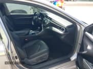 ✅ 2020 Toyota Camry XSE • VIN: 4T1K61AK9LU974307 • Lot: 43268447. Listed on IAAI with 120,329 mi. Free auction sales archive from the USA and detailed vehicle history report at DreamBid. Image 5.