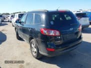 ✅ 2010 Hyundai Santa Fe GLS • VIN: 5NMSG3AB1AH387200 • Lot: 43576734. Listed on IAAI with 265,195 mi. Free auction sales archive from the USA and detailed vehicle history report at DreamBid. Image 3.