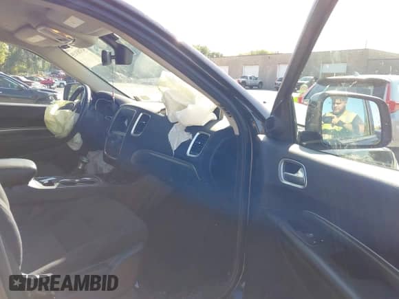 2020 Dodge Durango SXT Plus с VIN 1C4RDJAG3LC408041, выставлен на аукционе IAAI как лот 43183135 с пробегом 52 729 миль миль и . История ставок и продаж доступна на DreamBid. Изображение 5.