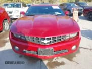 ✅ 2013 Chevrolet Camaro LT • VIN: 2G1FC1E38D9138528 • Lot: 43732906. Wystawiony na IAAI z przebiegiem 121 100 mil. Bezpłatny archiwum sprzedaży aukcyjnych z USA i szczegółowy raport historii pojazdu na DreamBid. Zdjęcie 12.