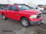 ✅ 2014 Ram 1500 Big Horn • VIN: 1C6RR7GT9ES325271 • Lot: 43285665. Wystawiony na IAAI z przebiegiem 143 932 mil. Bezpłatny archiwum sprzedaży aukcyjnych z USA i szczegółowy raport historii pojazdu na DreamBid. Zdjęcie 1.