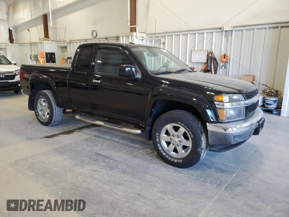 ✅ 2010 Chevrolet Colorado 2LT • VIN: 1GCJSDDE7A8106492 • Лот: 69938715. Опубликован ранее на Copart с пробегом 120 025 миль. Бесплатный доступ к архиву аукционных продаж из США и подробный отчёт об истории автомобиля на DreamBid. Изображение 4.