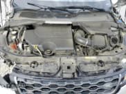 ✅ 2020 Land Rover Range Rover Evoque R-Dynamic SE • VIN: SALZL2GXXLH040730 • Lot: 48077355. Listed on Copart with 47,908 mi. Free auction sales archive from the USA and detailed vehicle history report at DreamBid. Image 12.