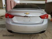 ✅ 2018 Chevrolet Impala Premier • VIN: 2G1125S32J9149092 • Лот: 62960794. Опубликован ранее на Copart с пробегом 207 433 миль. Бесплатный доступ к архиву аукционных продаж из США и подробный отчёт об истории автомобиля на DreamBid. Изображение 6.