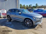 ✅ 2020 Volvo XC60 Inscription • VIN: YV4102DL5L1590308 • Lot: 94406885. Listed on Copart with 52,254 mi. Free auction sales archive from the USA and detailed vehicle history report at DreamBid. Image 4.