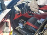 ✅ 2020 Jaguar F-Pace SVR • VIN: SADCZ2EE3LA640533 • Lot: 55818885. Listed on Copart with 49,507 mi. Free auction sales archive from the USA and detailed vehicle history report at DreamBid. Image 8.