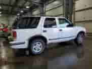 1999 Chevrolet Blazer LS z VIN 1GNDT13W7X2253305, wystawiony jako Copart lot #73501084 z przebiegiem 238 166 mil mil oraz Szkoda całkowita • Salvage title. Historia ofert i sprzedaży dostępna na DreamBid. Obrazek 3.