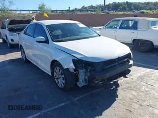 ✅ 2013 Volkswagen Jetta SE • VIN: 3VWDP7AJ4DM361390 • Lot: 42683606. Wystawiony na IAAI z przebiegiem 229 967 mil. Bezpłatny archiwum sprzedaży aukcyjnych z USA i szczegółowy raport historii pojazdu na DreamBid. Zdjęcie 1.