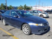 ✅ 2006 Acura TSX • VIN: JH4CL96836C024109 • Lot: 43922362. Listed on IAAI with 202,386 mi. Free auction sales archive from the USA and detailed vehicle history report at DreamBid. Image 1.