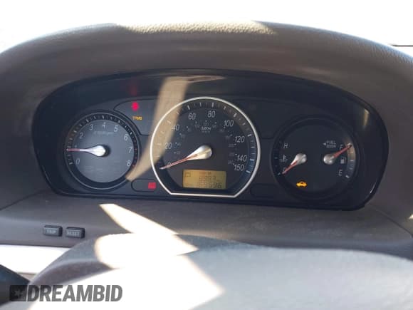 ✅ 2008 Hyundai Sonata GLS • VIN: 5NPET46C38H330980 • Лот: 41355527. Опубликован ранее на IAAI с пробегом 169 596 миль. Бесплатный доступ к архиву аукционных продаж из США и подробный отчёт об истории автомобиля на DreamBid. Изображение 7.