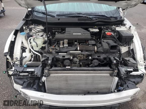 ✅ 2017 Honda CR-V EX-L • VIN: 5J6RW2H87HL071325 • Лот: 90324275. Опубликован ранее на Copart с пробегом 58 629 миль. Бесплатный доступ к архиву аукционных продаж из США и подробный отчёт об истории автомобиля на DreamBid. Изображение 12.