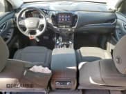 ✅ 2020 Chevrolet Traverse LT Cloth • VIN: 1GNERGKW8LJ198631 • Lot: 90979645. Listed on Copart with 134,662 mi. Free auction sales archive from the USA and detailed vehicle history report at DreamBid. Image 8.