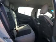 ✅ 2017 Chevrolet Bolt EV LT • VIN: 1G1FW6S0XH4188628 • Lot: 74055854. Wystawiony na Copart z przebiegiem 109 065 mil. Bezpłatny archiwum sprzedaży aukcyjnych z USA i szczegółowy raport historii pojazdu na DreamBid. Zdjęcie 11.