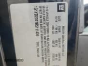 ✅ 2017 Chevrolet Corvette 2LT • VIN: 1G1YD2D77H5111436 • Lot: 90074165. Listed on Copart with 40,582 mi. Free auction sales archive from the USA and detailed vehicle history report at DreamBid. Image 12.