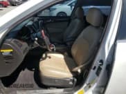 ✅ 2011 Hyundai Equus Ultimate • VIN: KMHGH4JF3BU042073 • Lot: 54450365. Listed on Copart with 191,745 mi. Free auction sales archive from the USA and detailed vehicle history report at DreamBid. Image 7.