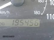 ✅ 2000 Toyota Corolla VE • VIN: 1NXBR12E0YZ361516 • Lot: 41366915. Listed on IAAI with 195,456 mi. Free auction sales archive from the USA and detailed vehicle history report at DreamBid. Image 15.