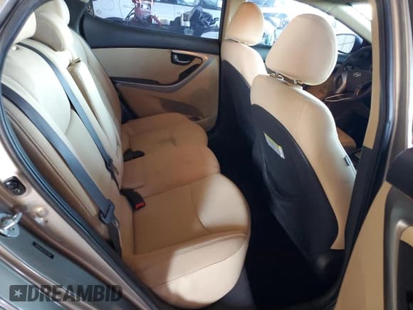 ✅ 2013 Hyundai Elantra GLS • VIN: 5NPDH4AE1DH417986 • Лот: 86862475. Опубликован ранее на Copart с пробегом 127 126 миль. Бесплатный доступ к архиву аукционных продаж из США и подробный отчёт об истории автомобиля на DreamBid. Изображение 10.