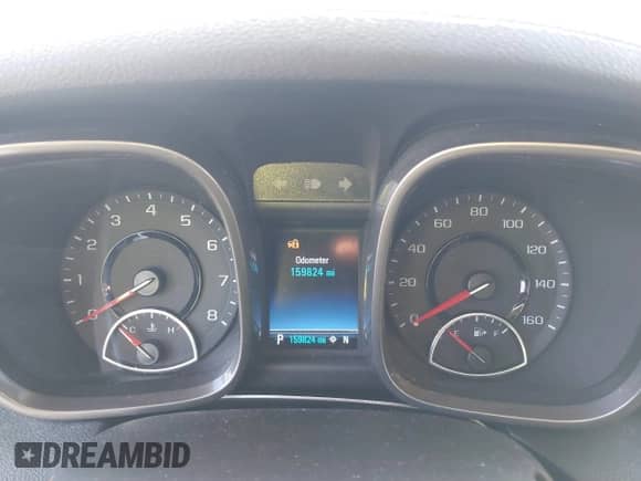 2013 Chevrolet Malibu LT z VIN 1G11E5SA4DF255089, wystawiony jako IAAI lot #41376450 z przebiegiem 159 824 mil mil oraz . Historia ofert i sprzedaży dostępna na DreamBid. Obrazek 7.