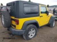 ✅ 2008 Jeep Wrangler Rubicon • VIN: 1J8GA64138L555223 • Лот: 42560553. Опубликован ранее на IAAI с пробегом 105 049 миль. Бесплатный доступ к архиву аукционных продаж из США и подробный отчёт об истории автомобиля на DreamBid. Изображение 4.
